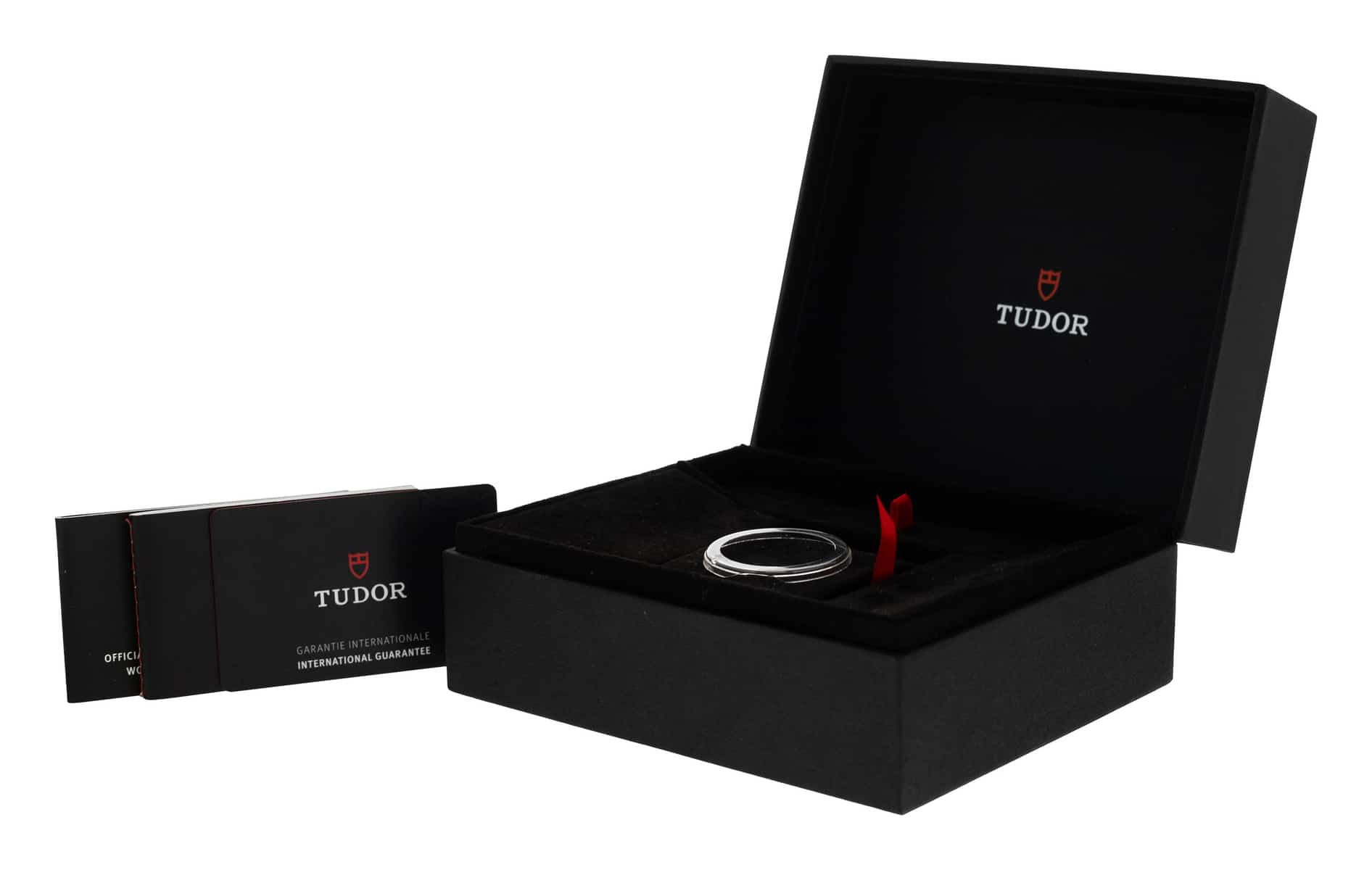 Tudor Black Bay GMT M79830RB-0001 Tudor Black Bay GMT M79830RB-0001